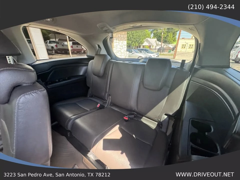 2021 Honda Odyssey - Image 15 of 20
