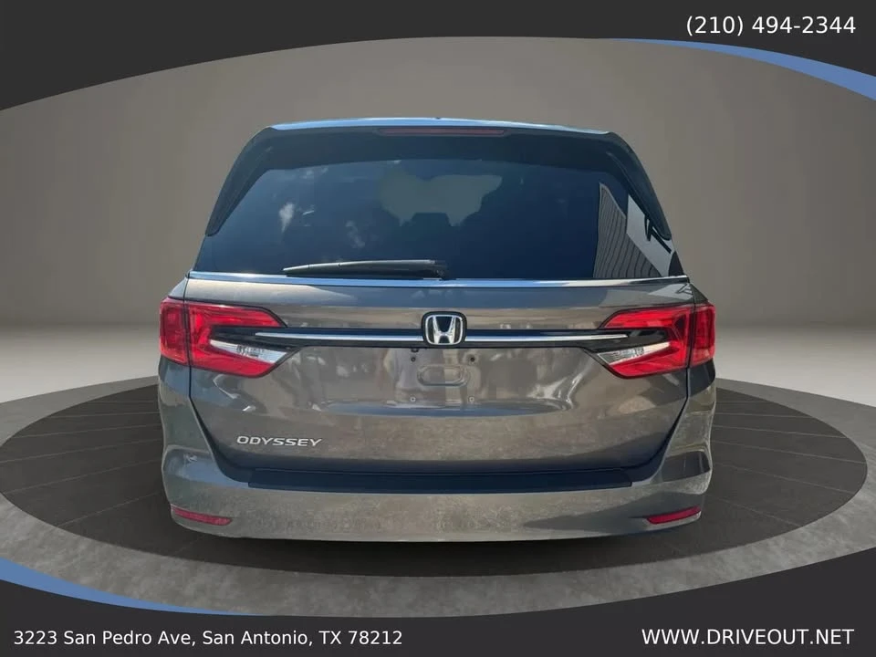 2021 Honda Odyssey - Image 6 of 20