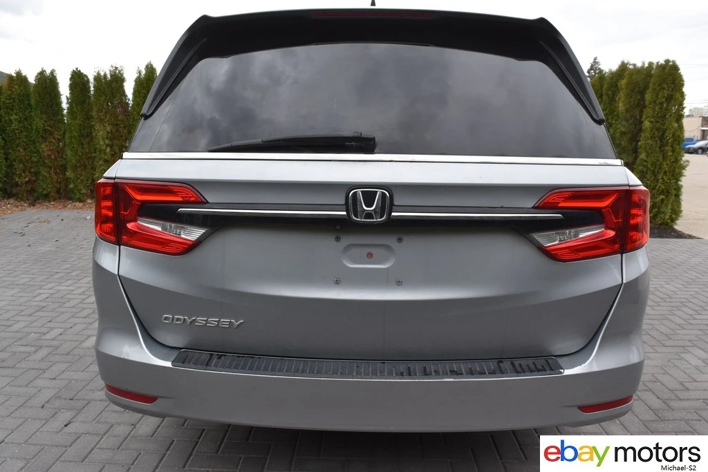 2021 Honda Odyssey - Image 6 of 24