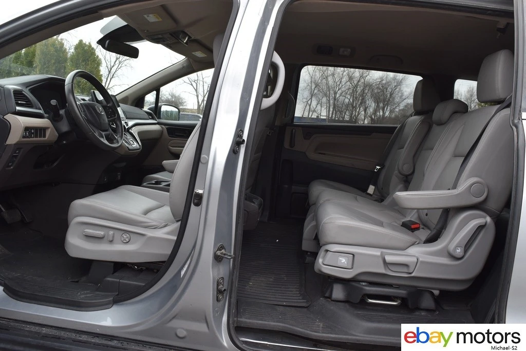 2021 Honda Odyssey - Image 13 of 24