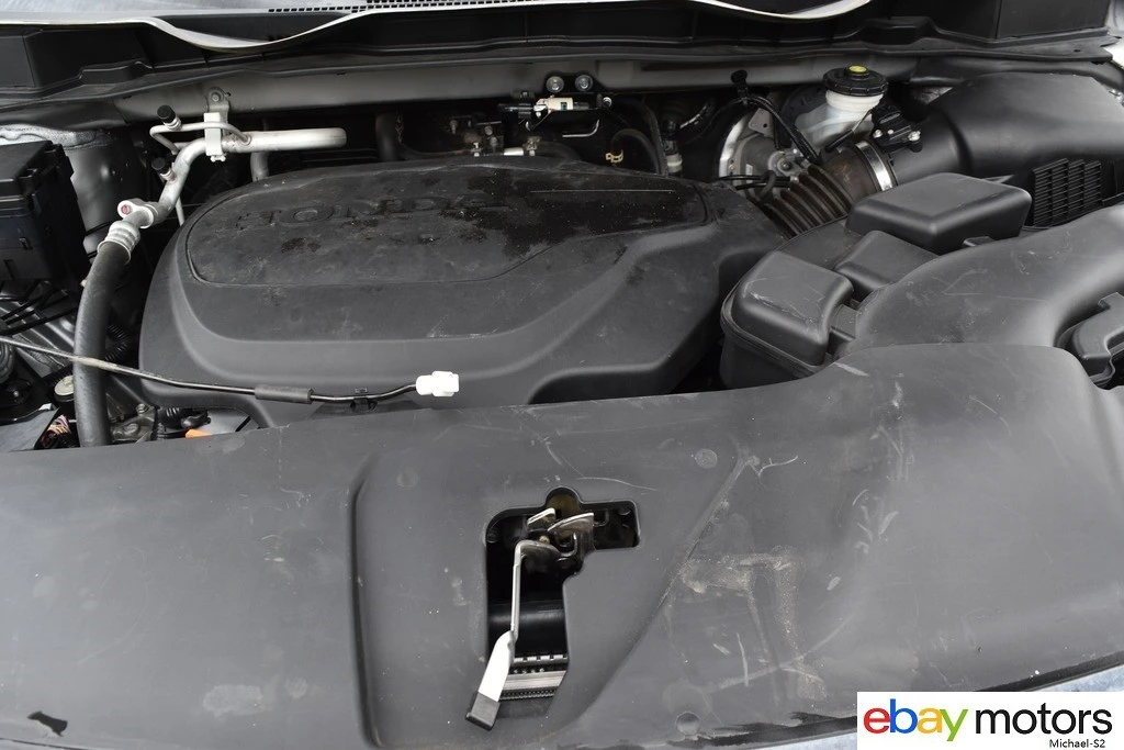 2021 Honda Odyssey - Image 24 of 24