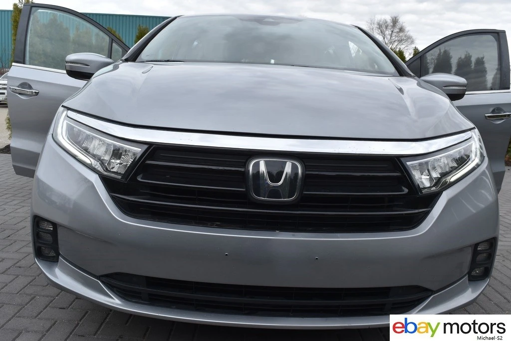 2021 Honda Odyssey - Image 21 of 24