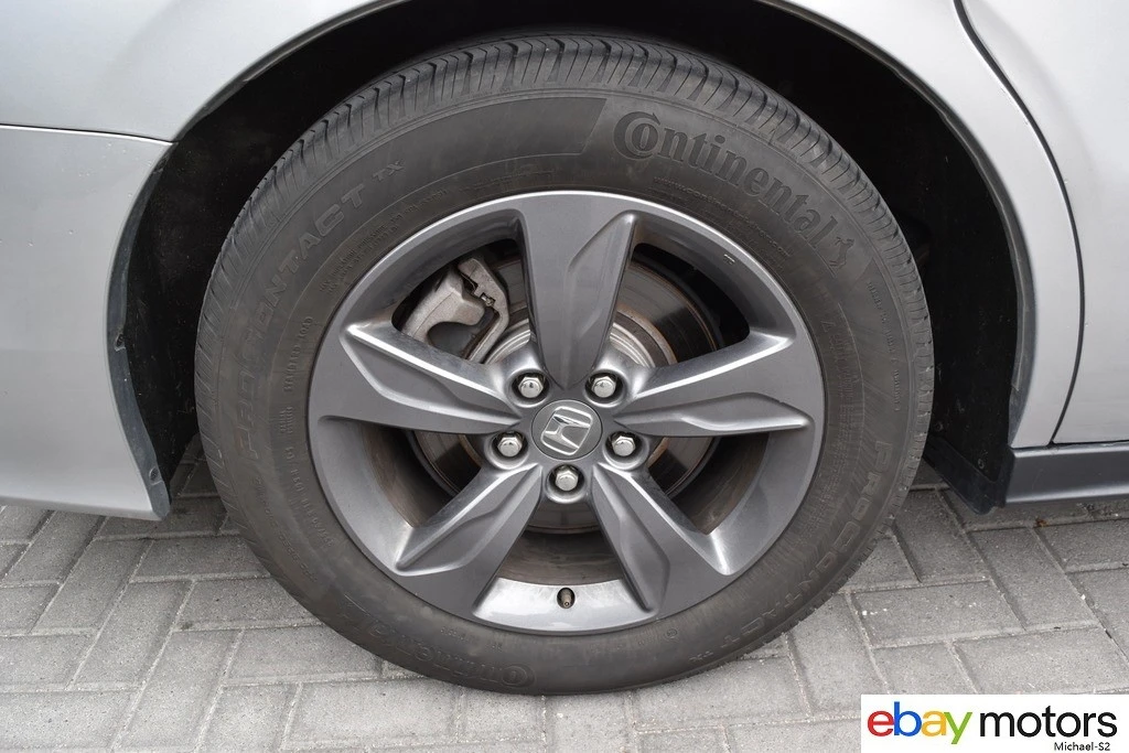 2021 Honda Odyssey - Image 23 of 24