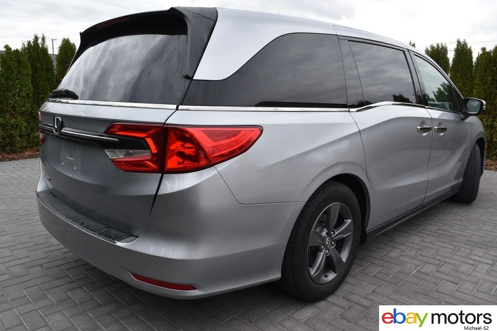 2021 Honda Odyssey - Image 5 of 24