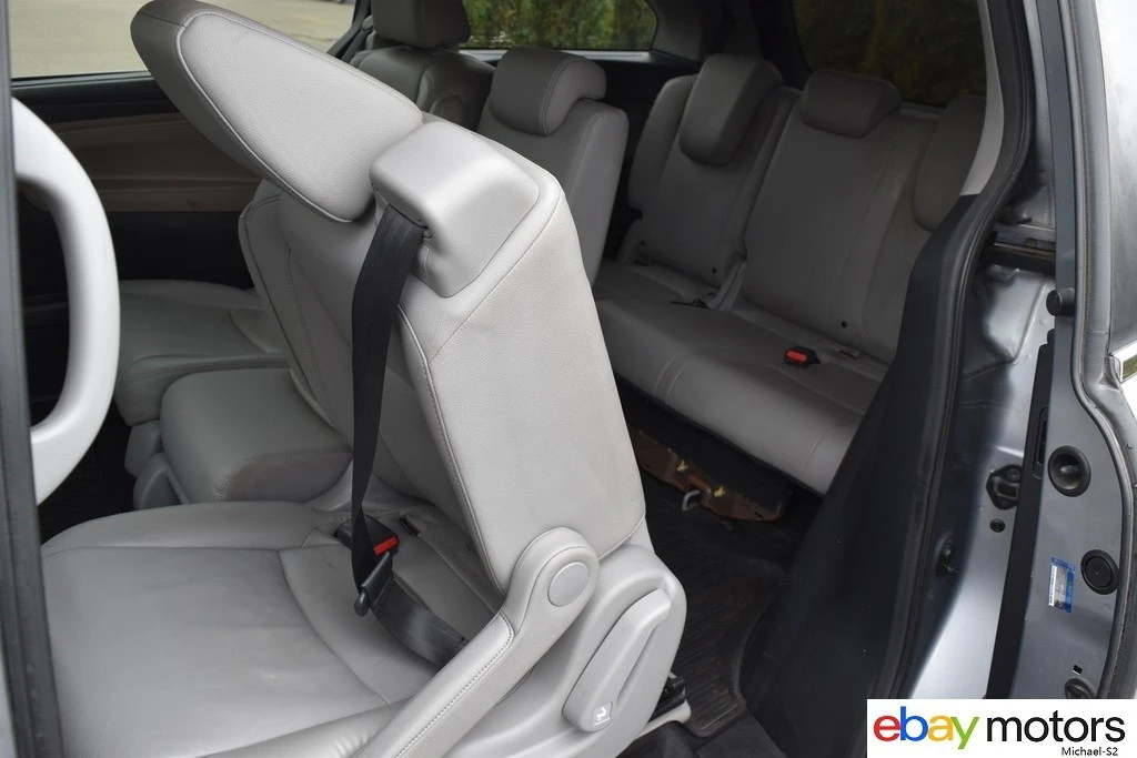 2021 Honda Odyssey - Image 16 of 24
