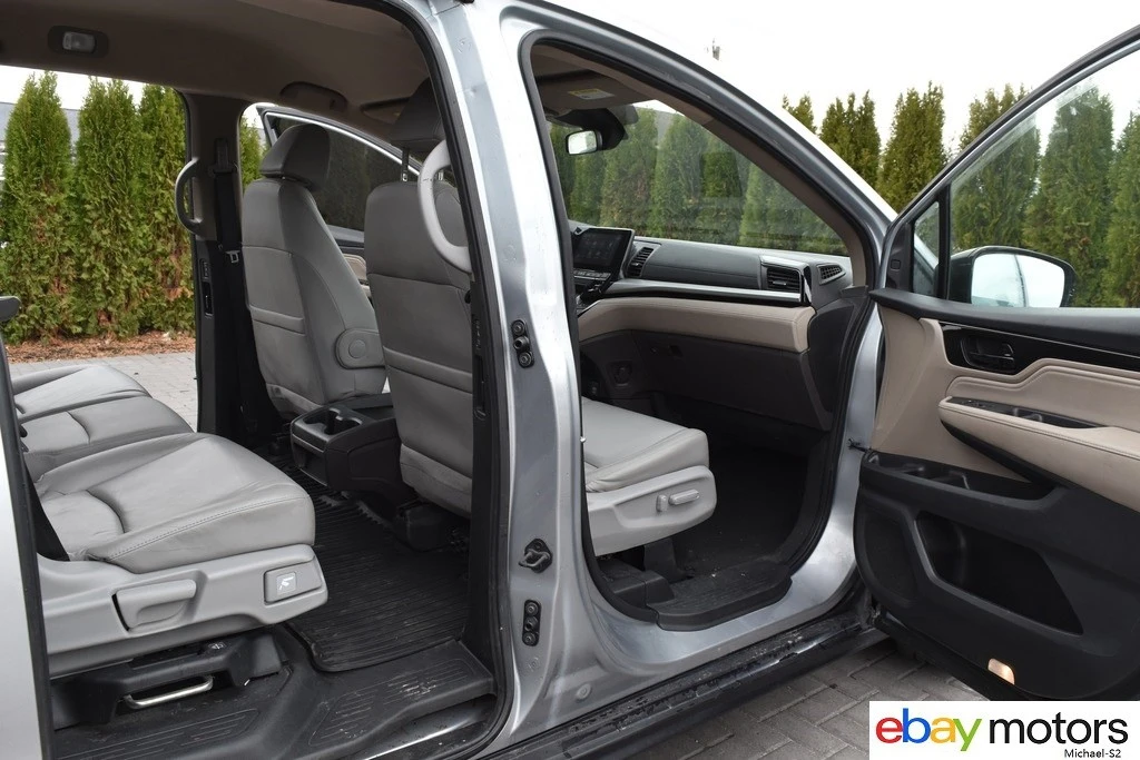 2021 Honda Odyssey - Image 19 of 24