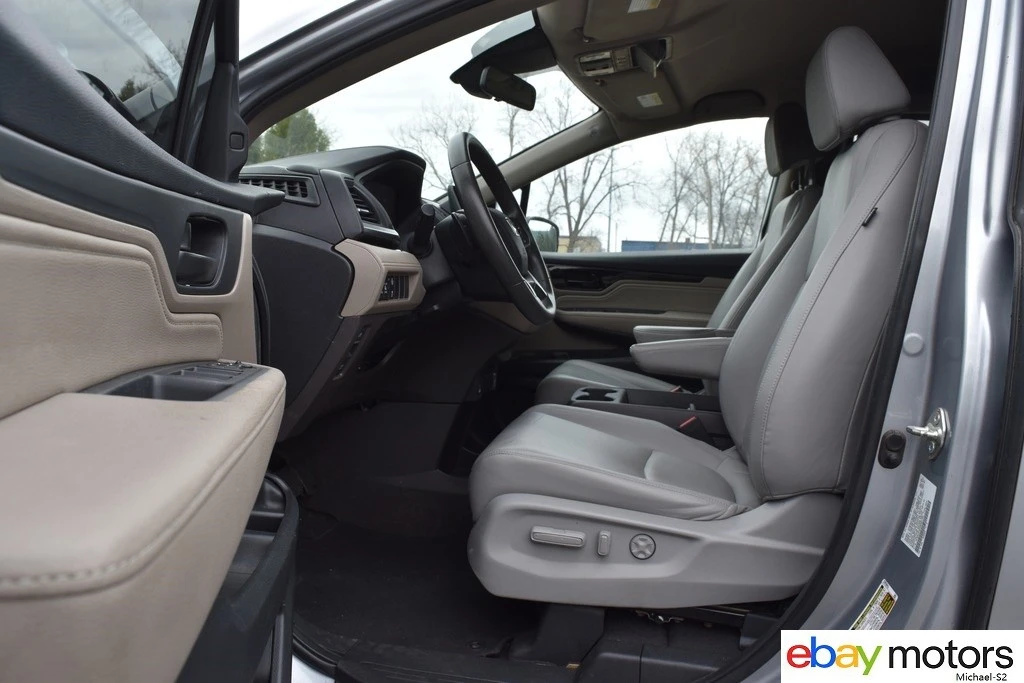 2021 Honda Odyssey - Image 10 of 24