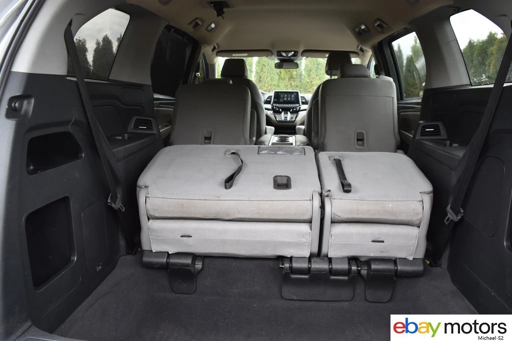 2021 Honda Odyssey - Image 15 of 24