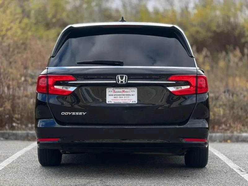 2021 Honda Odyssey - Image 7 of 12