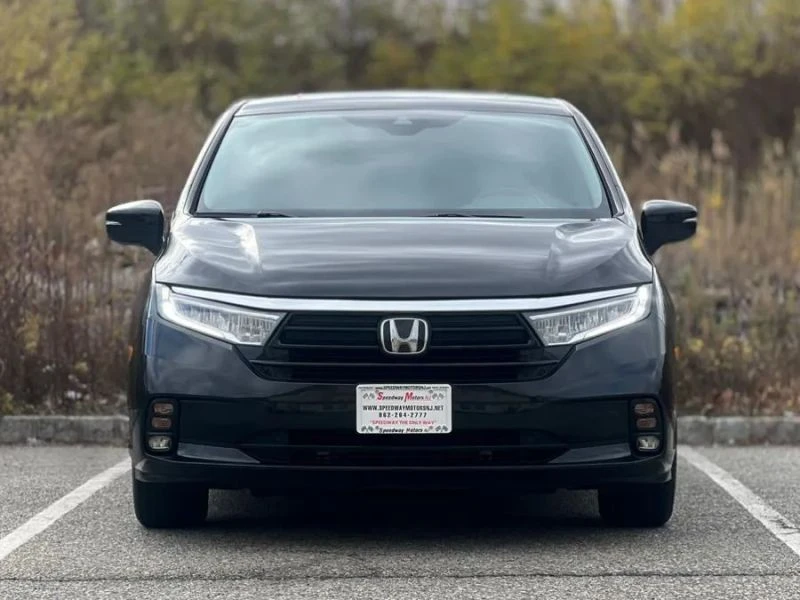 2021 Honda Odyssey - Image 3 of 12