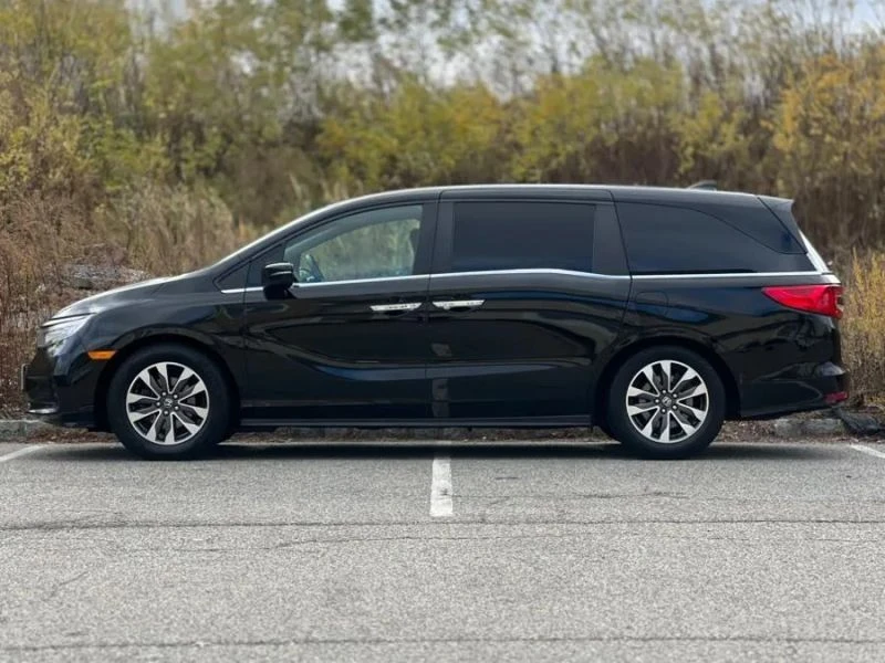 2021 Honda Odyssey - Image 5 of 12
