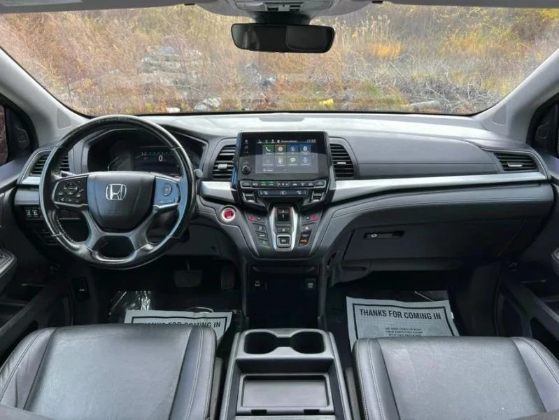 2021 Honda Odyssey - Image 10 of 12