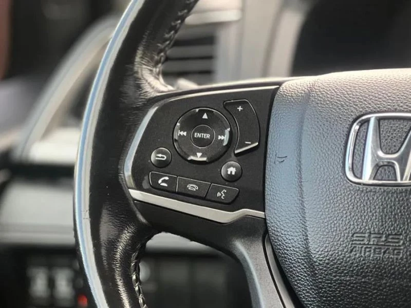 2021 Honda Odyssey - Image 12 of 12