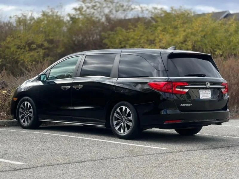 2021 Honda Odyssey - Image 6 of 12