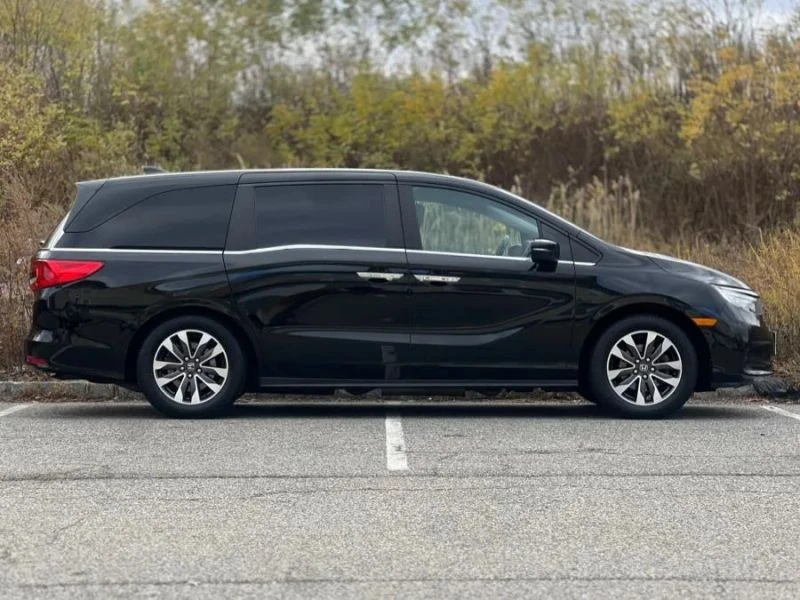 2021 Honda Odyssey - Image 9 of 12