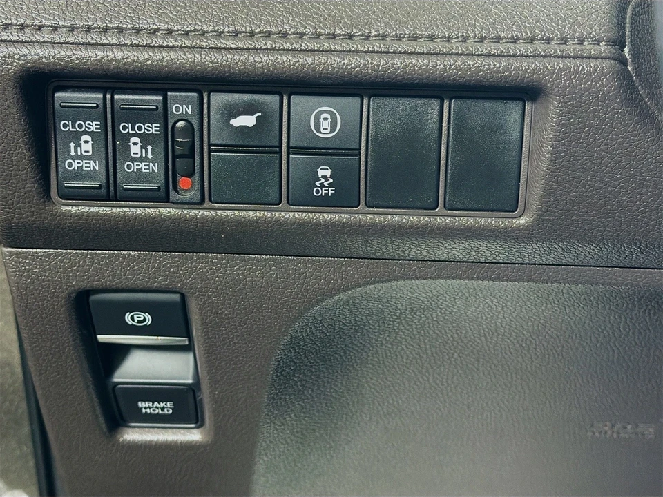 2021 Honda Odyssey - Image 12 of 12