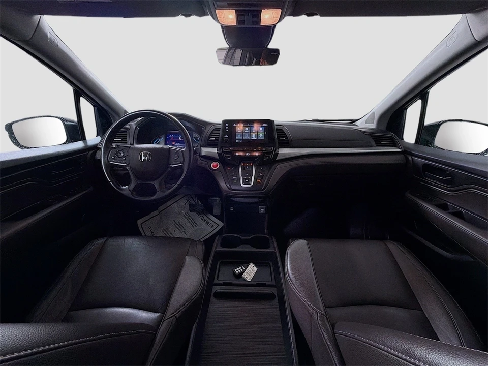 2021 Honda Odyssey - Image 10 of 12