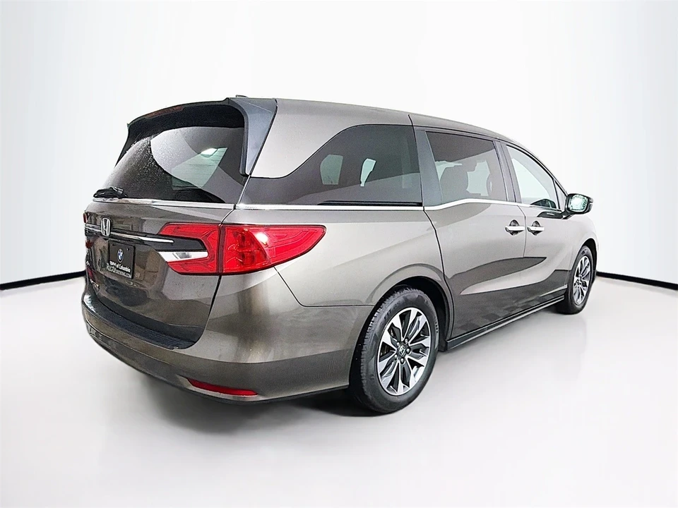 2021 Honda Odyssey - Image 8 of 12