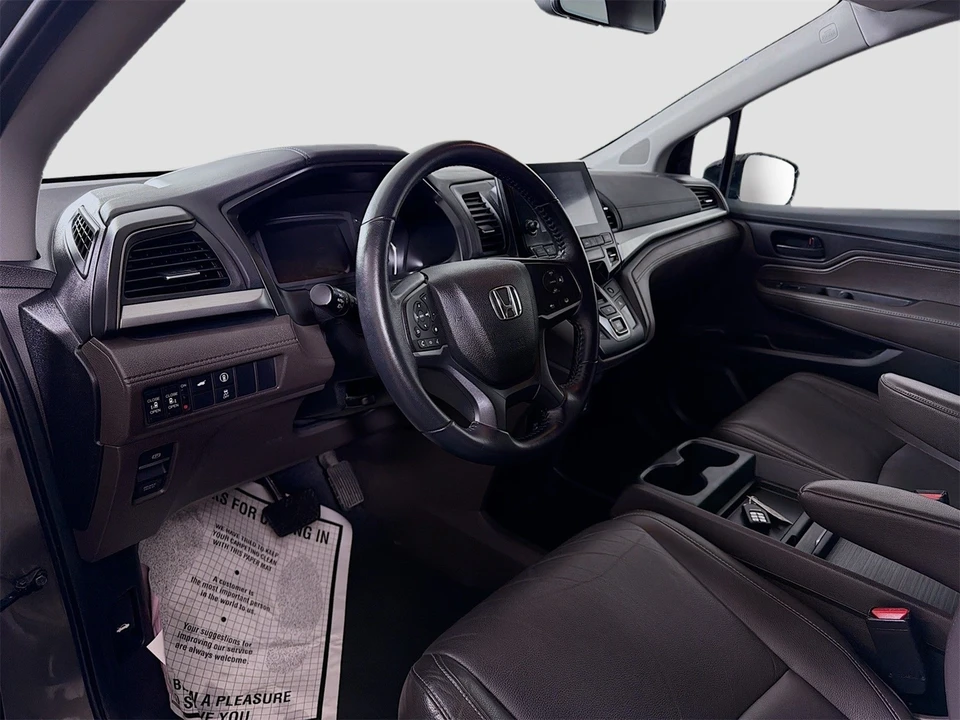 2021 Honda Odyssey - Image 11 of 12