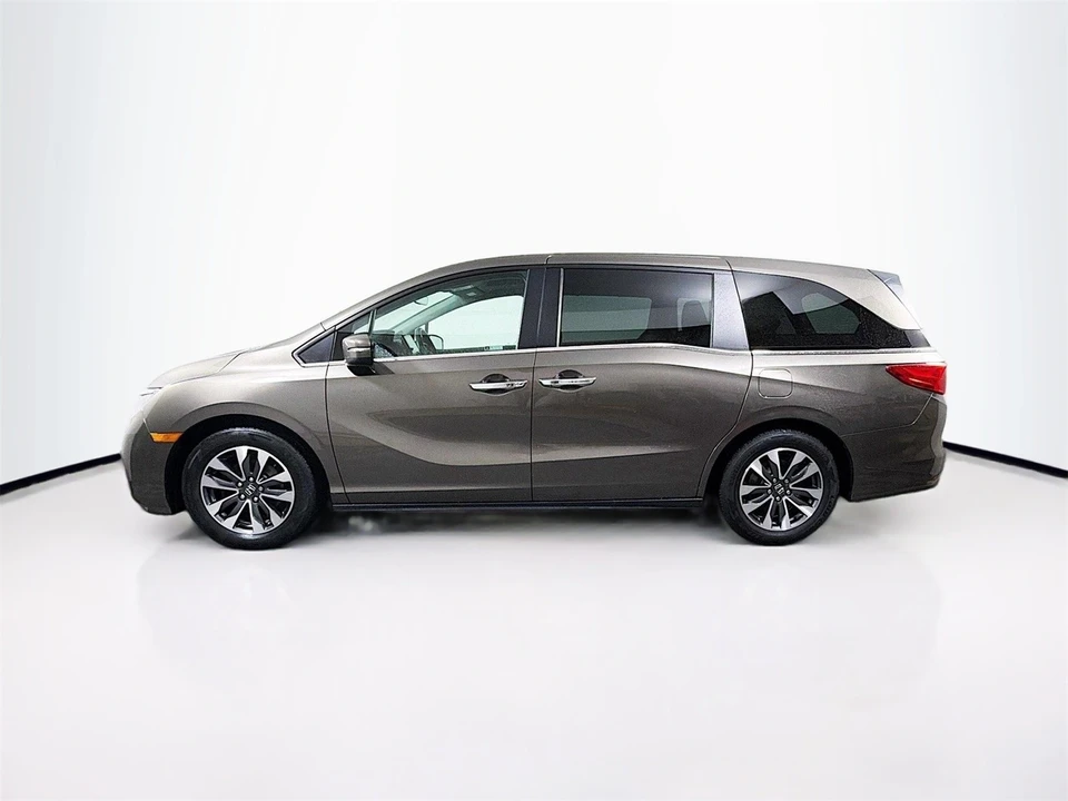 2021 Honda Odyssey - Image 5 of 12