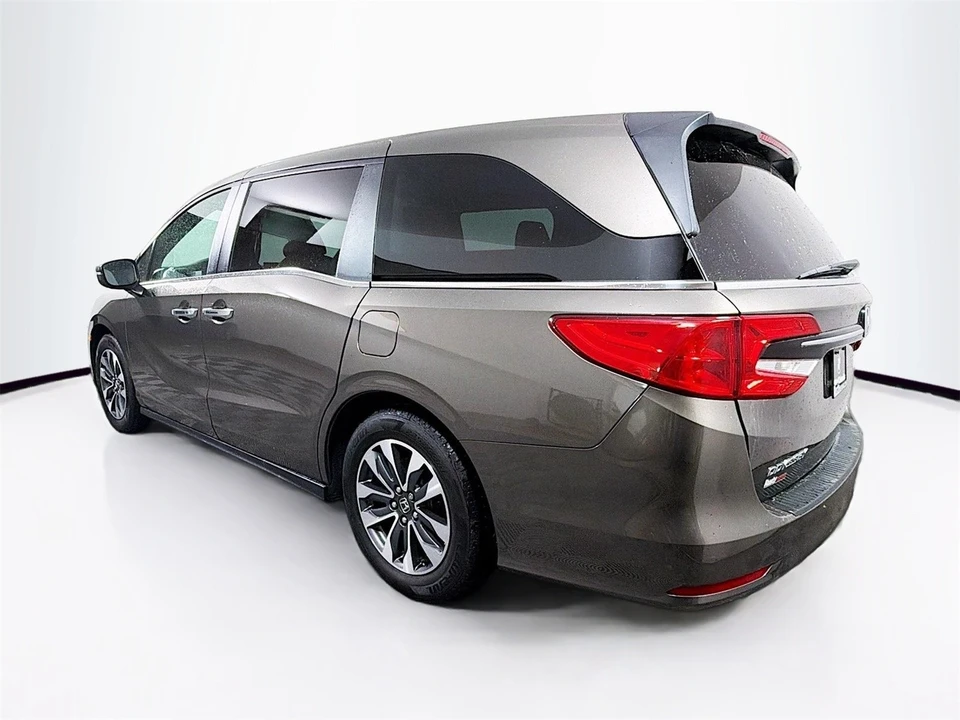 2021 Honda Odyssey - Image 6 of 12