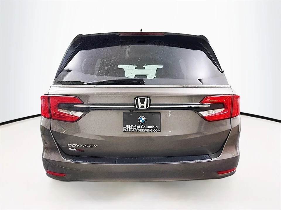 2021 Honda Odyssey - Image 7 of 12