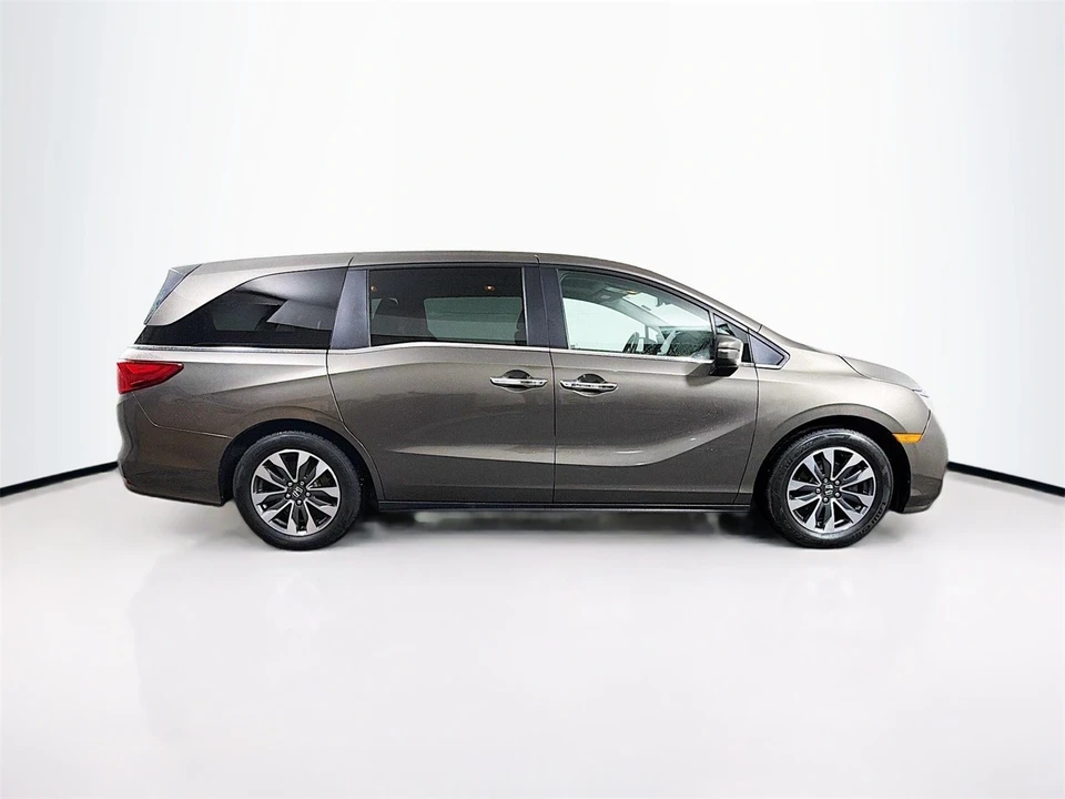 2021 Honda Odyssey - Image 9 of 12