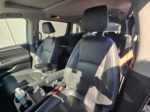 2021 Honda Odyssey - Image 5 of 12