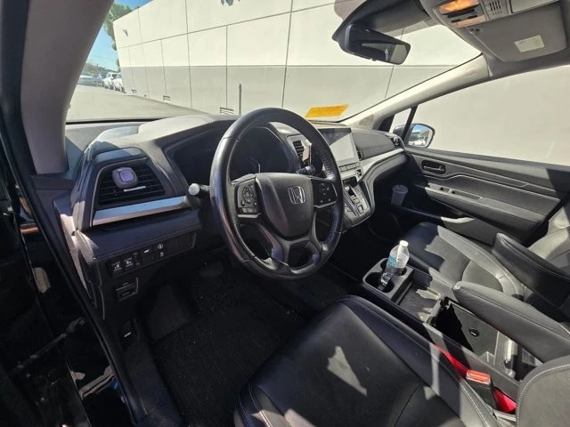 2021 Honda Odyssey - Image 8 of 12