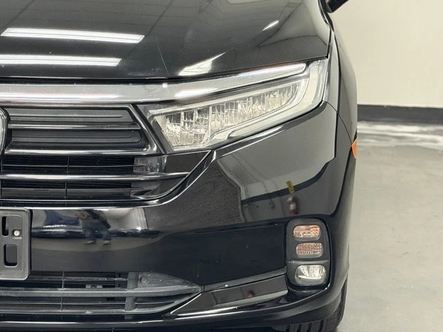 2021 Honda Odyssey - Image 16 of 21