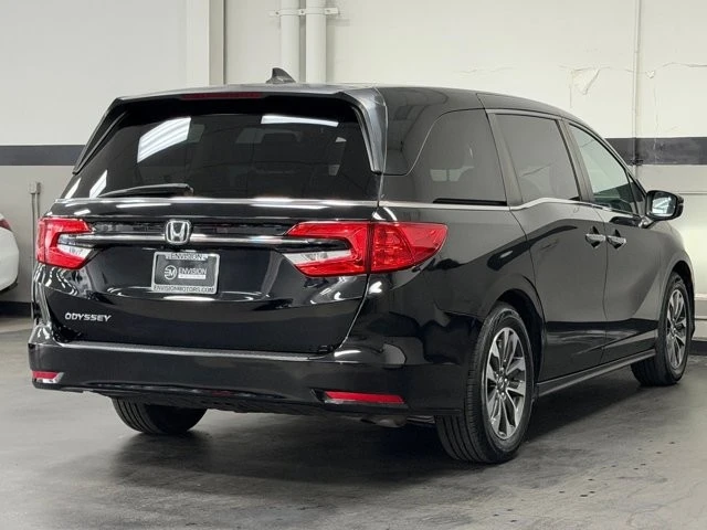 2021 Honda Odyssey - Image 20 of 21