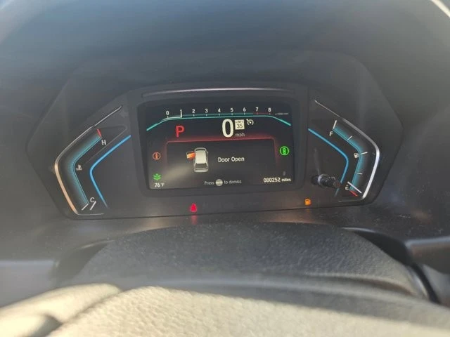 2021 Honda Odyssey - Image 11 of 12