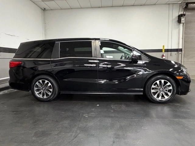 2021 Honda Odyssey - Image 5 of 21