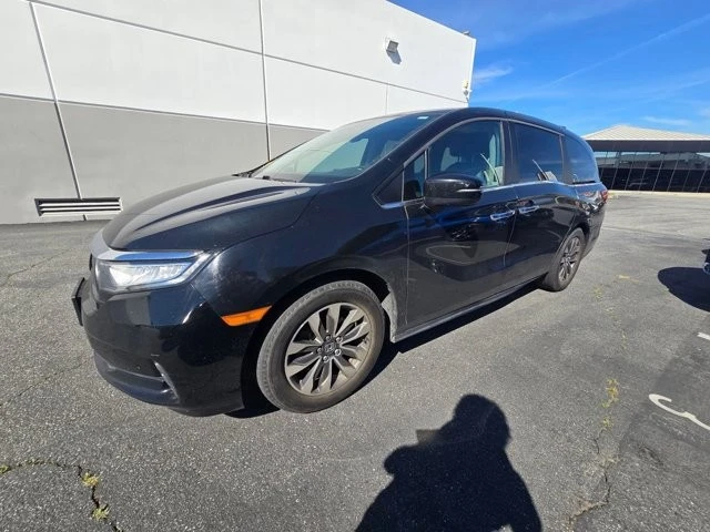 2021 Honda Odyssey - Image 4 of 12