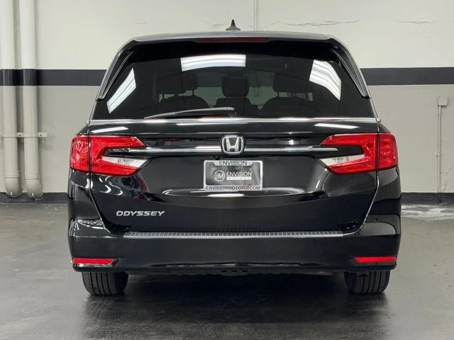 2021 Honda Odyssey - Image 19 of 21