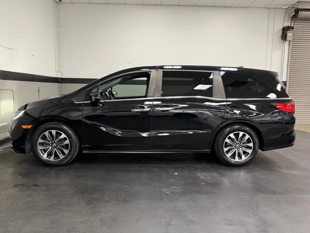 2021 Honda Odyssey - Image 17 of 21