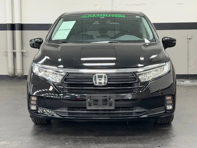 2021 Honda Odyssey - Image 6 of 21