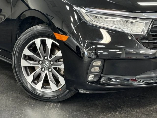 2021 Honda Odyssey - Image 12 of 21