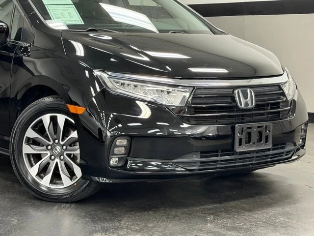 2021 Honda Odyssey - Image 3 of 21