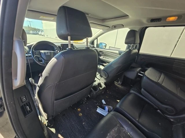 2021 Honda Odyssey - Image 6 of 12
