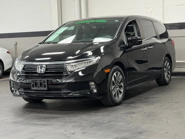 2021 Honda Odyssey - Image 15 of 21