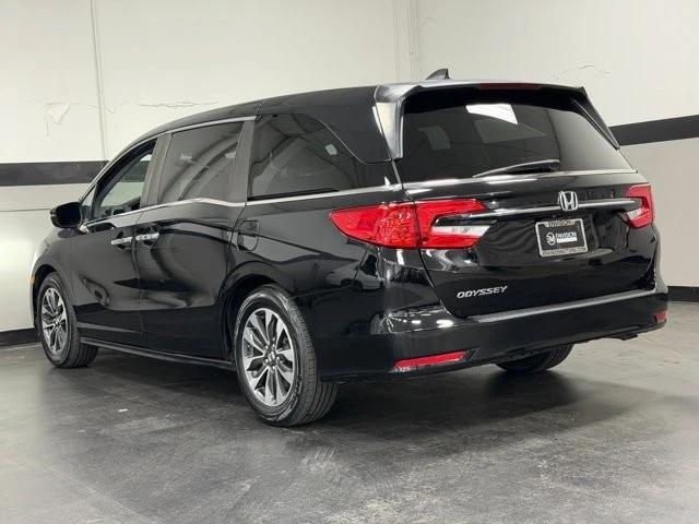 2021 Honda Odyssey - Image 18 of 21