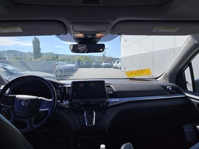 2021 Honda Odyssey - Image 9 of 12