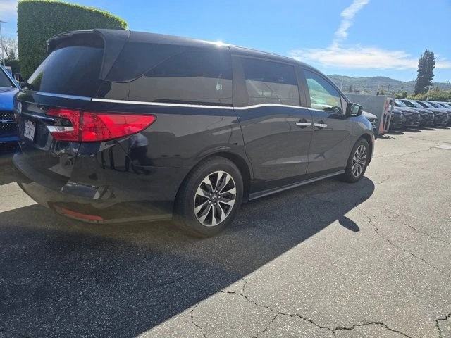 2021 Honda Odyssey - Image 2 of 12