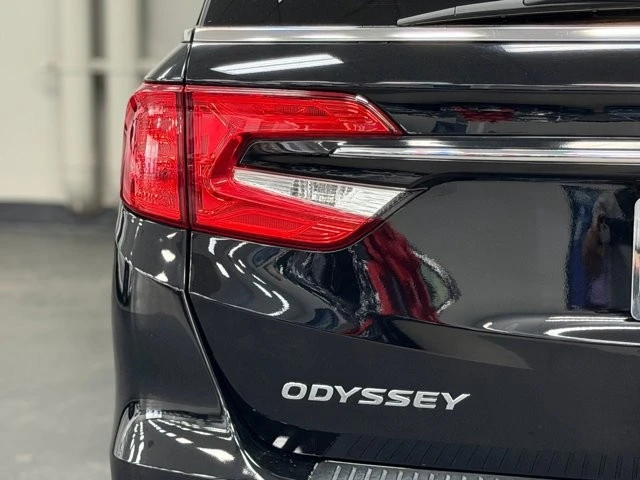 2021 Honda Odyssey - Image 21 of 21