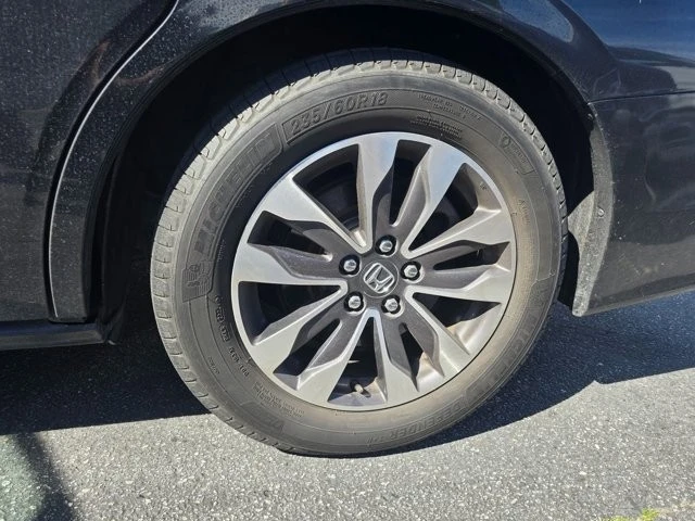 2021 Honda Odyssey - Image 12 of 12