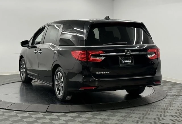 2021 Honda Odyssey - Image 10 of 12