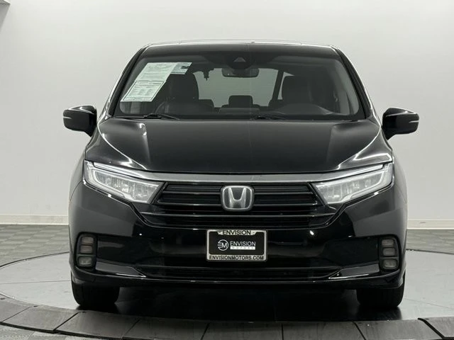 2021 Honda Odyssey - Image 3 of 12