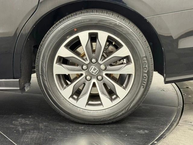 2021 Honda Odyssey - Image 12 of 12