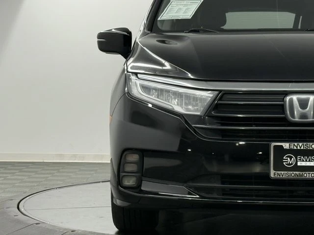 2021 Honda Odyssey - Image 4 of 12
